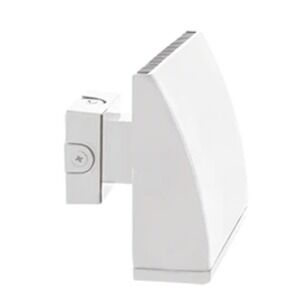 RAB WPLEDFC80NW/480 80W LED Full Cutoff Wallpack, 4000K Color Temperature...